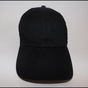 Simple black hat